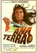 Movies Ana Terra poster