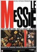 Movies Messiah poster