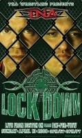 Movies TNA Wrestling: Lockdown poster