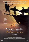 Movies Surf Adventures - O Filme poster