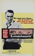 Movies Lonelyhearts poster