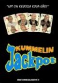 Movies Kummelin jackpot poster