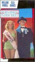 Movies The Senator Was Indiscreet poster