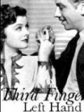 Movies Third Finger, Left Hand poster