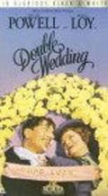 Movies Double Wedding poster