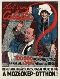 Movies Wo ist Coletti? poster
