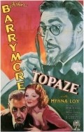 Movies Topaze poster