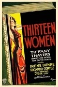 Movies Thirteen Women poster