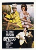 Movies Femmine di lusso poster