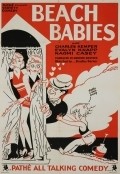 Movies Beach Babies poster