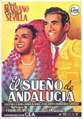 Movies El sueno de Andalucia poster