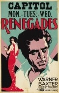 Movies Renegades poster