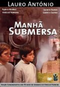 Movies Manha Submersa poster