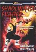 Movies Shaolin Fist Fighter poster