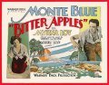 Movies Bitter Apples poster