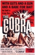 Movies Il cobra poster