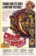 Movies Crack in the World poster