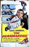 Movies The Fearmakers poster