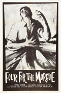Movies Four for the Morgue poster