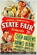 Movies State Fair poster