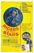 Movies Riders to the Stars poster