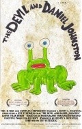 Movies The Devil and Daniel Johnston poster
