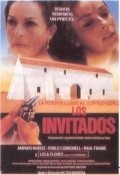 Movies Los invitados poster