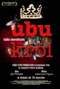 Movies Ubu krol poster