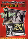 Movies The Defilers poster
