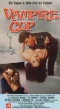 Movies Vampire Cop poster