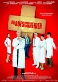 Movies Die Aufschneider poster