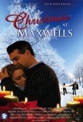 Movies Christmas at Maxwell's poster