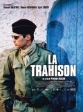 Movies La trahison poster