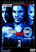 Movies Three Below Zero poster