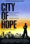 Movies City of Hope poster