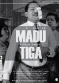 Movies Madu tiga poster