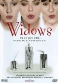 Movies Widows - Erst die Ehe, dann das Vergnugen poster