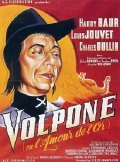 Movies Volpone poster