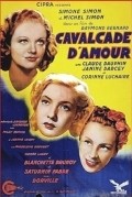 Movies Cavalcade d'amour poster