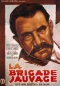 Movies La brigade sauvage poster
