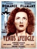 Movies Venus aveugle poster
