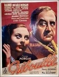 Movies Gribouille poster