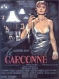 Movies La garconne poster