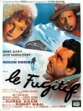Movies Le fugitif poster