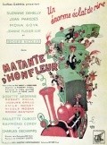 Movies Ma tante d'Honfleur poster