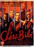 Movies Cheri-Bibi poster