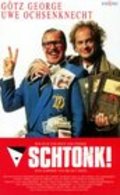 Movies Schtonk! poster