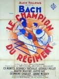 Movies Le champion du regiment poster