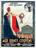 Movies Aux urnes, citoyens! poster