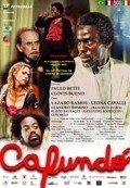 Movies Cafundo poster